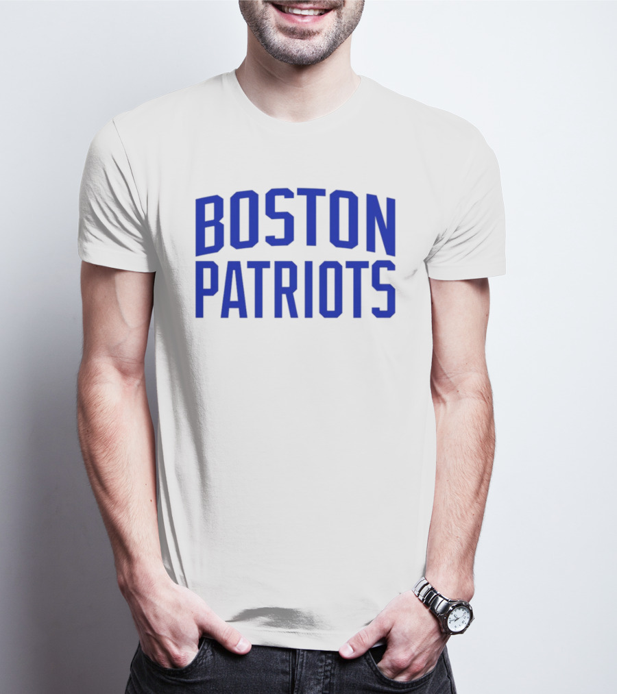 Devin Mccourty Boston Patriots T-Shirt