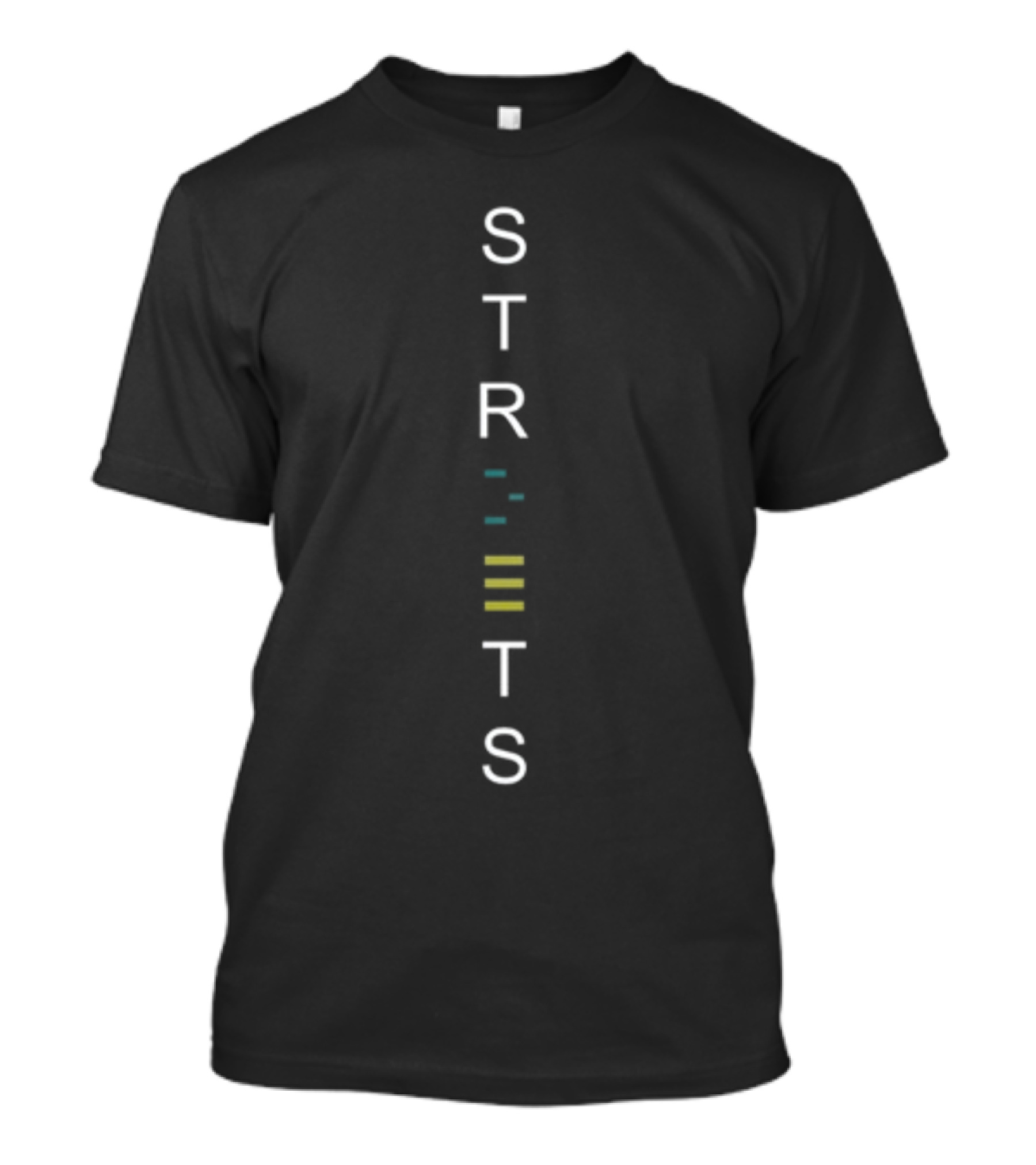 Chris Str33ts T-Shirt