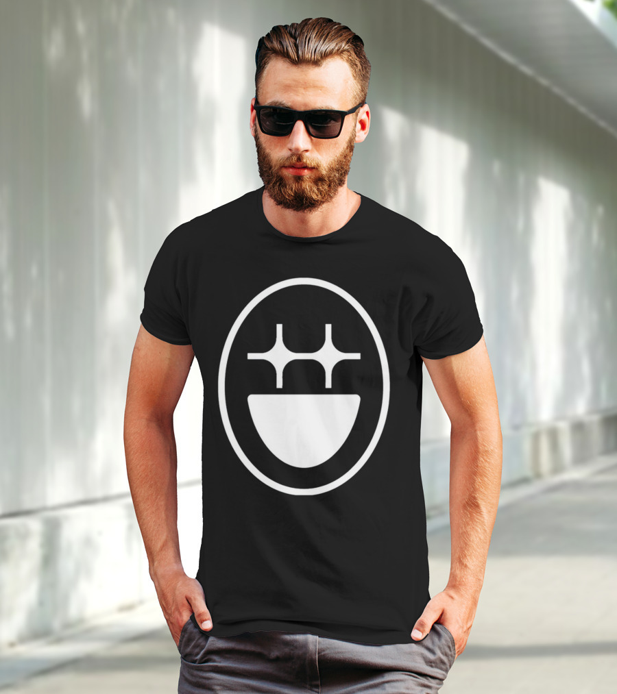 Clutchpoints Jimmy Butler's Big Face Coffee Icon T-Shirt