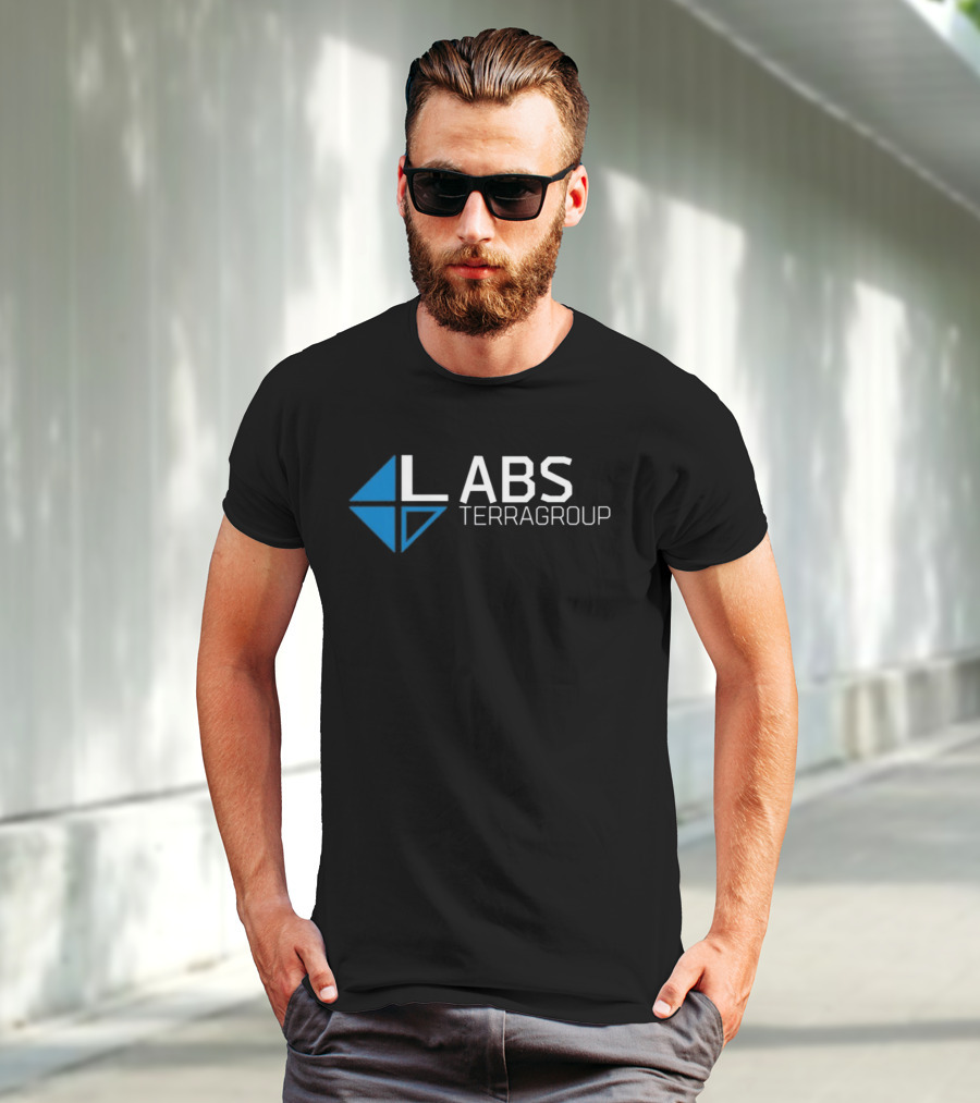 Labs Terragroup Logo Escape From Tarkov T-Shirt
