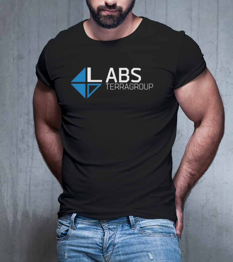 Labs Terragroup Logo Escape From Tarkov T-Shirt