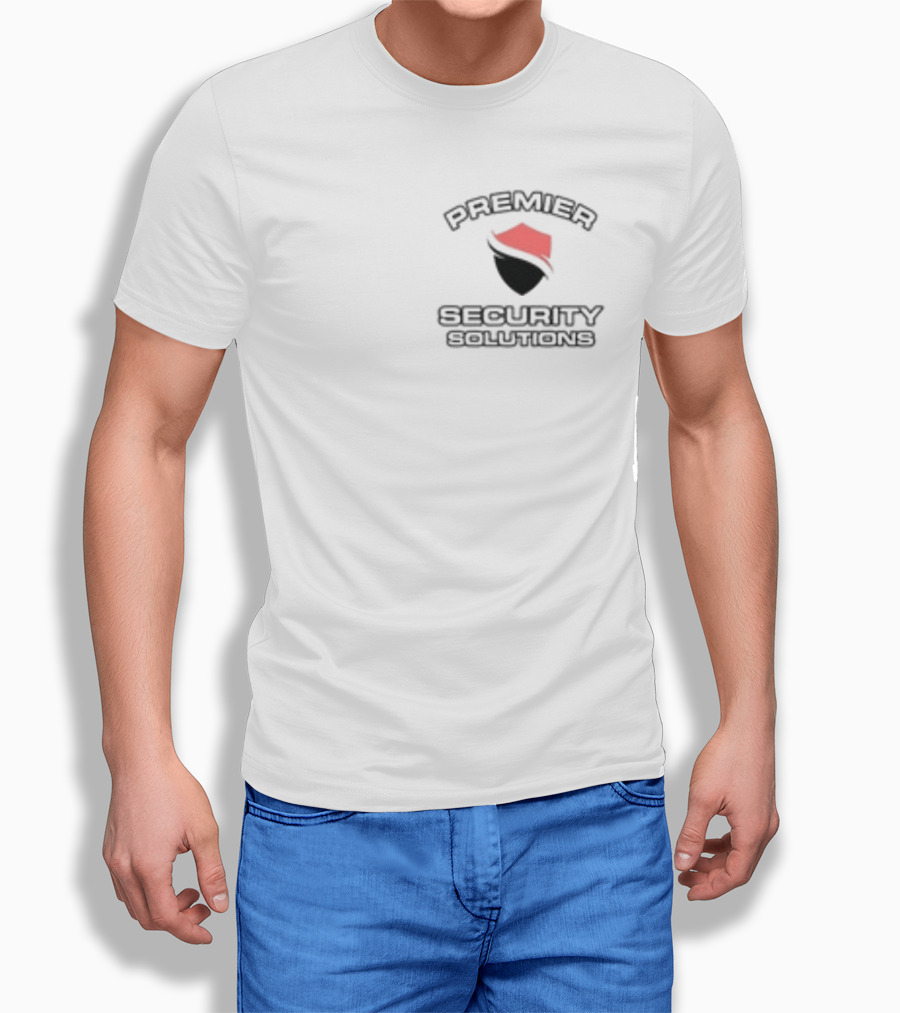 Premier Security Solutions Protective Shield T-Shirt