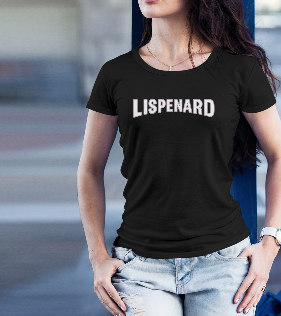 Lispenard T-Shirt
