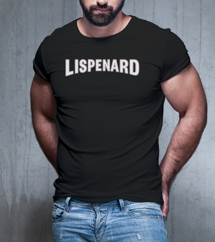 Lispenard T-Shirt