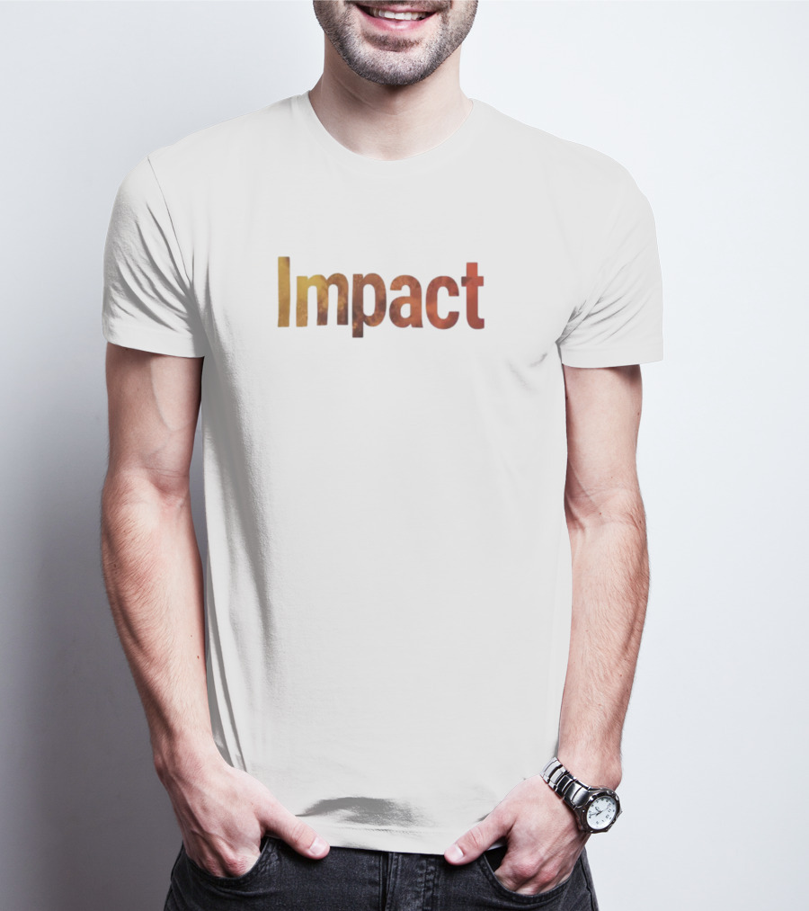 Biggest Daddy And Mummy On Global Youth Convocation Impact T-Shirt