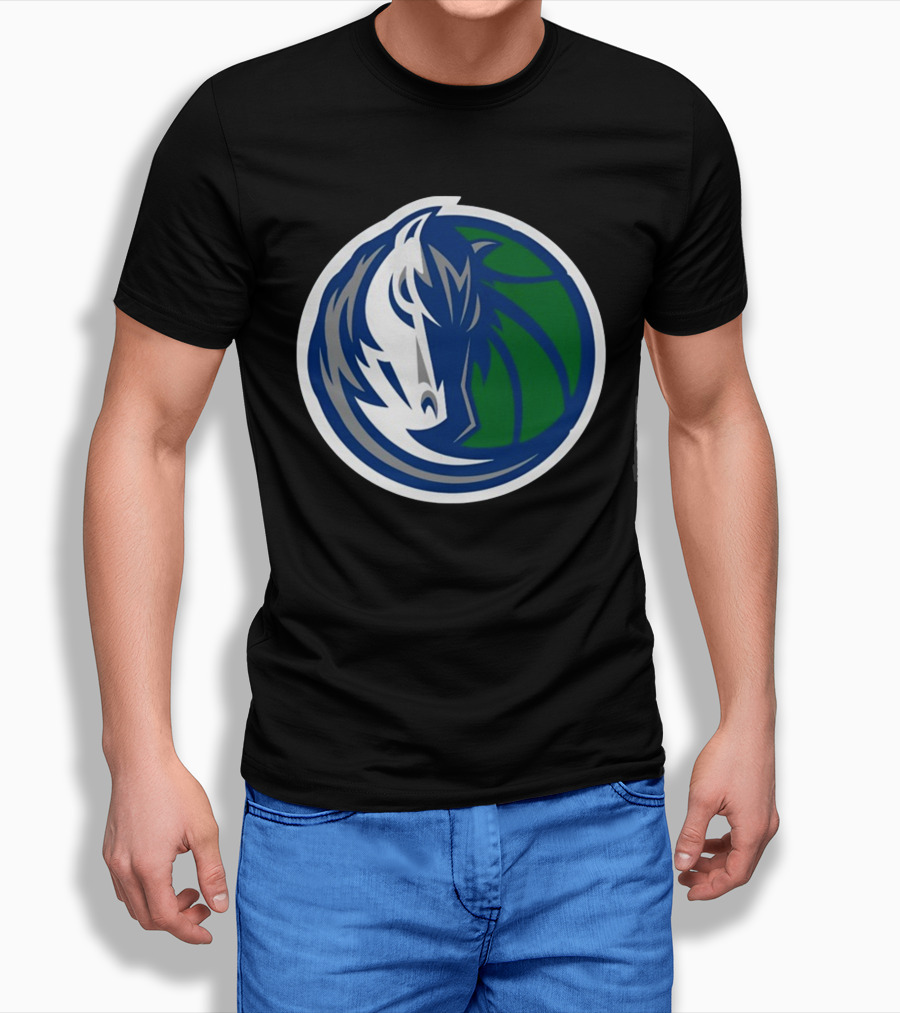 Jason Kidd Dallas Mavericks City Edition T-Shirt