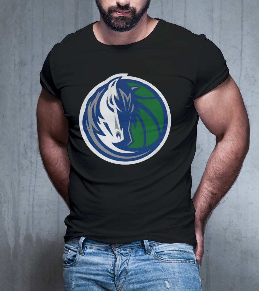 Jason Kidd Dallas Mavericks City Edition T-Shirt
