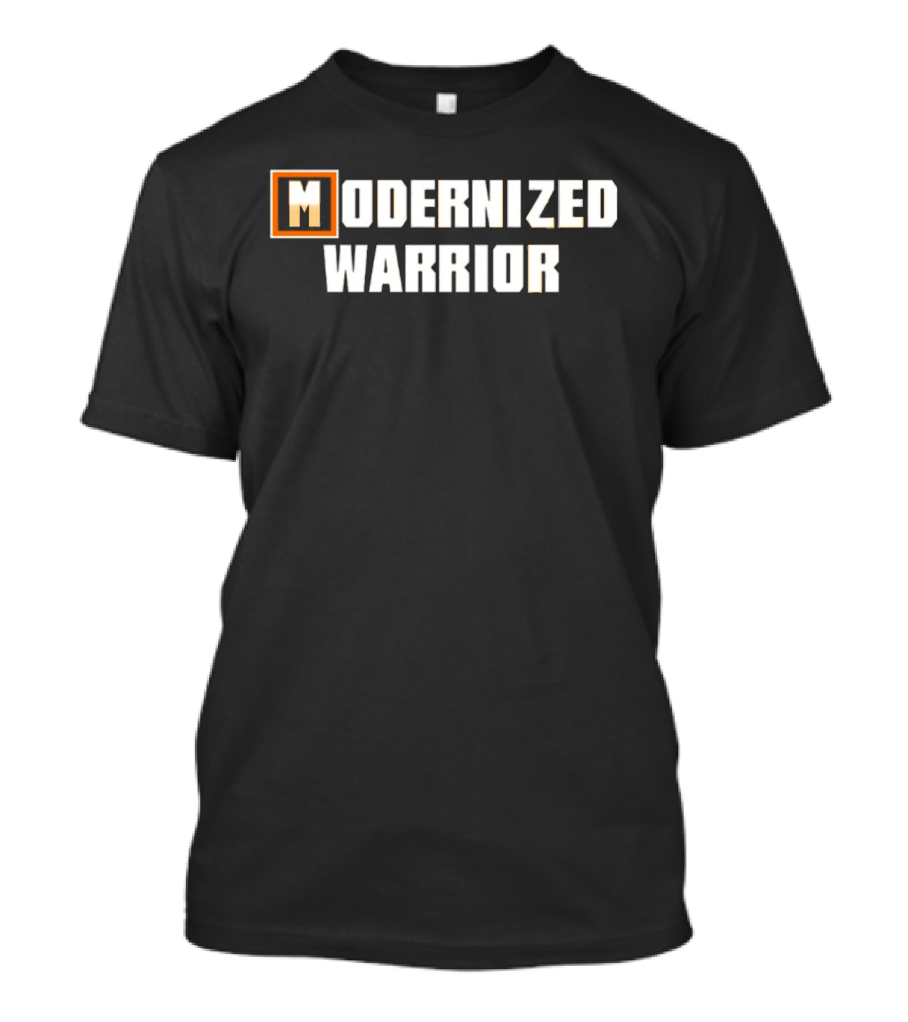 Ceo Sf6 Modernized Warrior M New T-Shirt