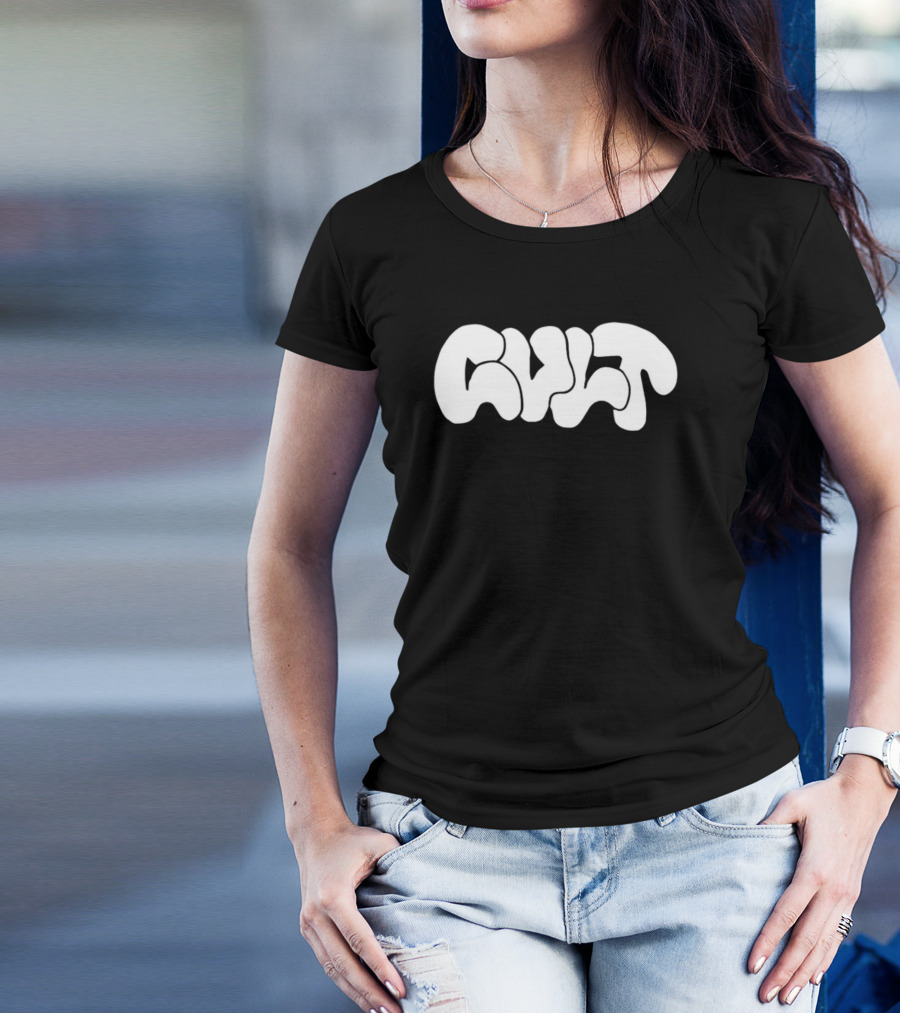 Cult X Frko New T-Shirt