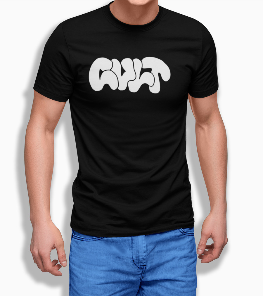 Cult X Frko New T-Shirt