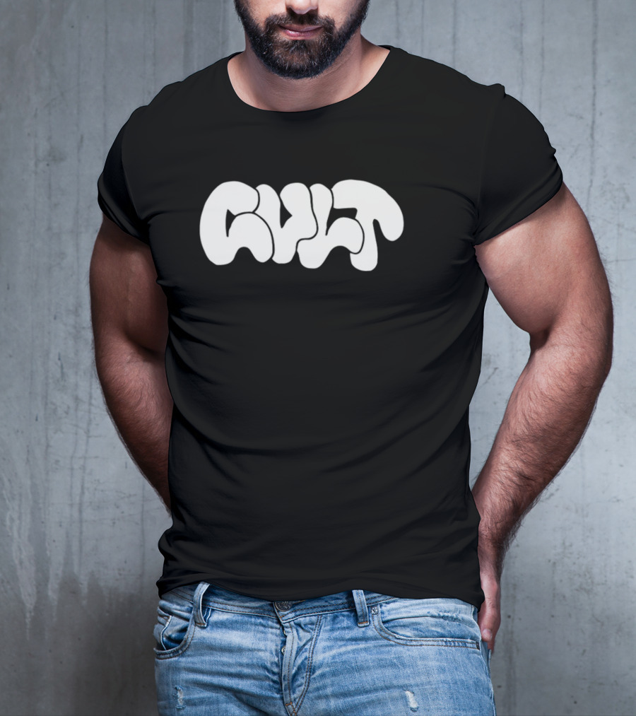 Cult X Frko New T-Shirt