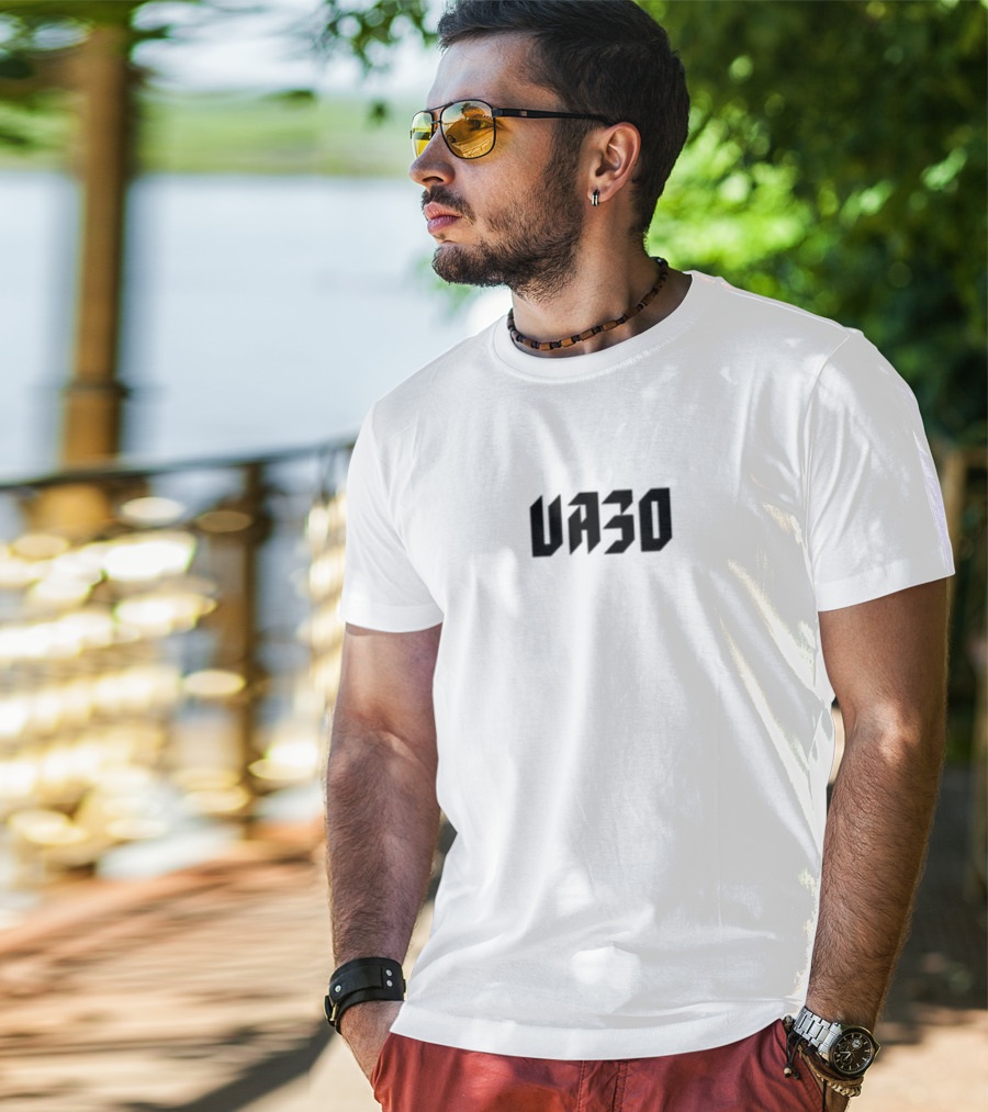 Volodymyr Zelensky Ua30 T-Shirt