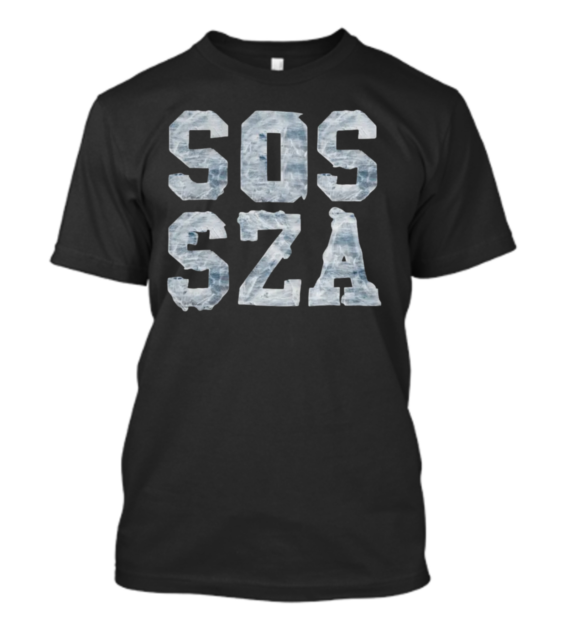 SOS SZA T-Shirt