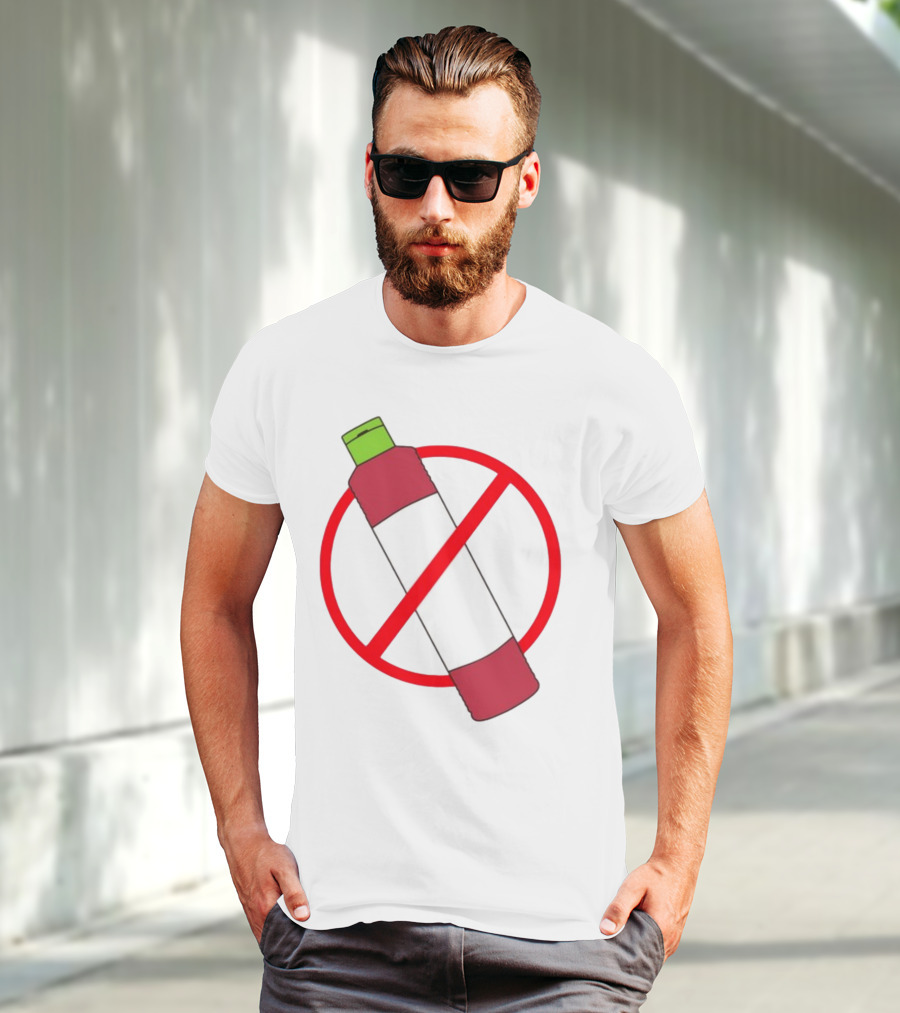 Forbidden No Hela Gewurz Ketchup Curry New T-Shirt