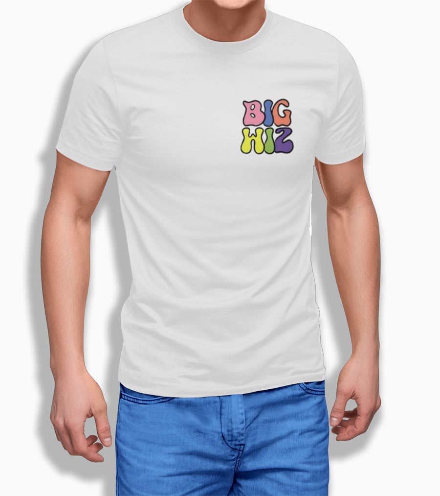 Big Wiz More Love T-Shirt