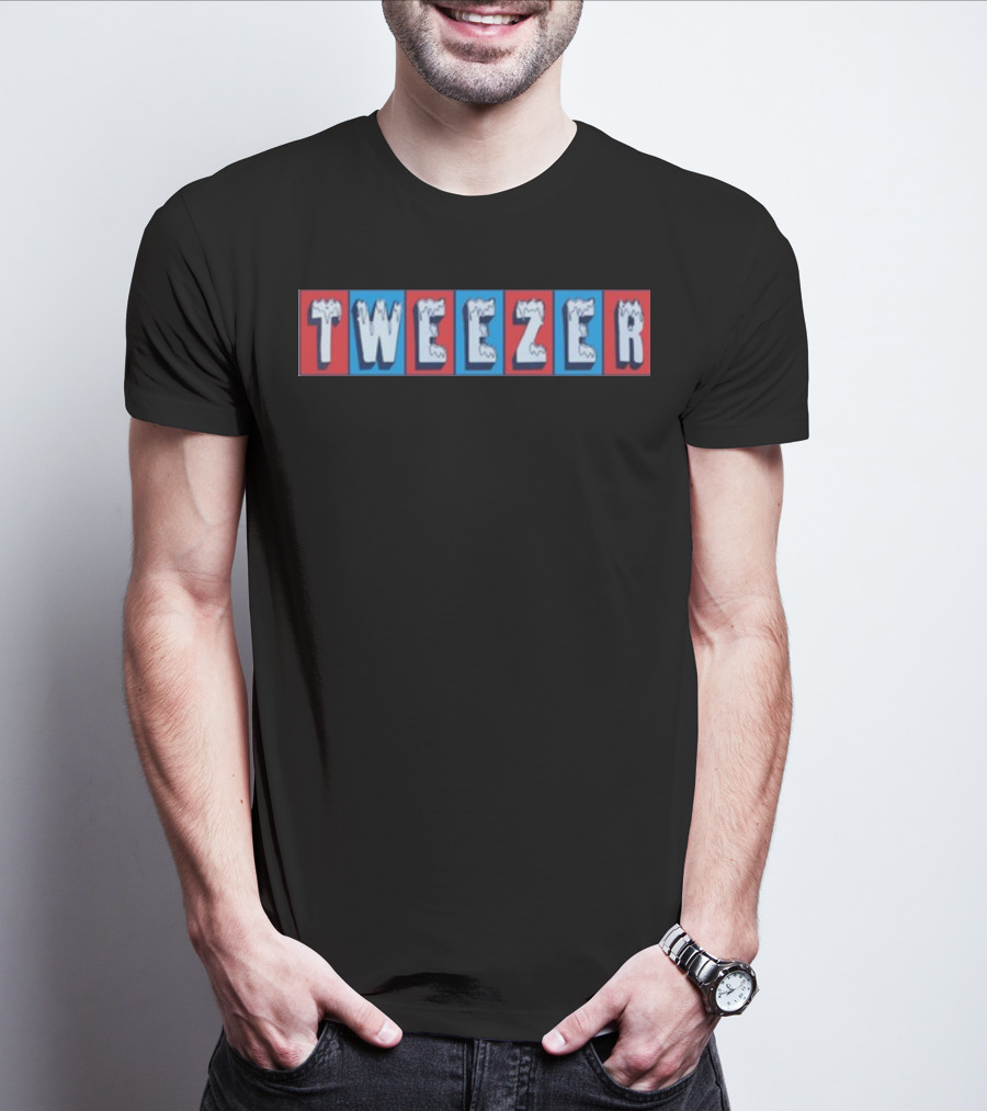 Phish Tweezer Ice Cube Lot T-Shirt