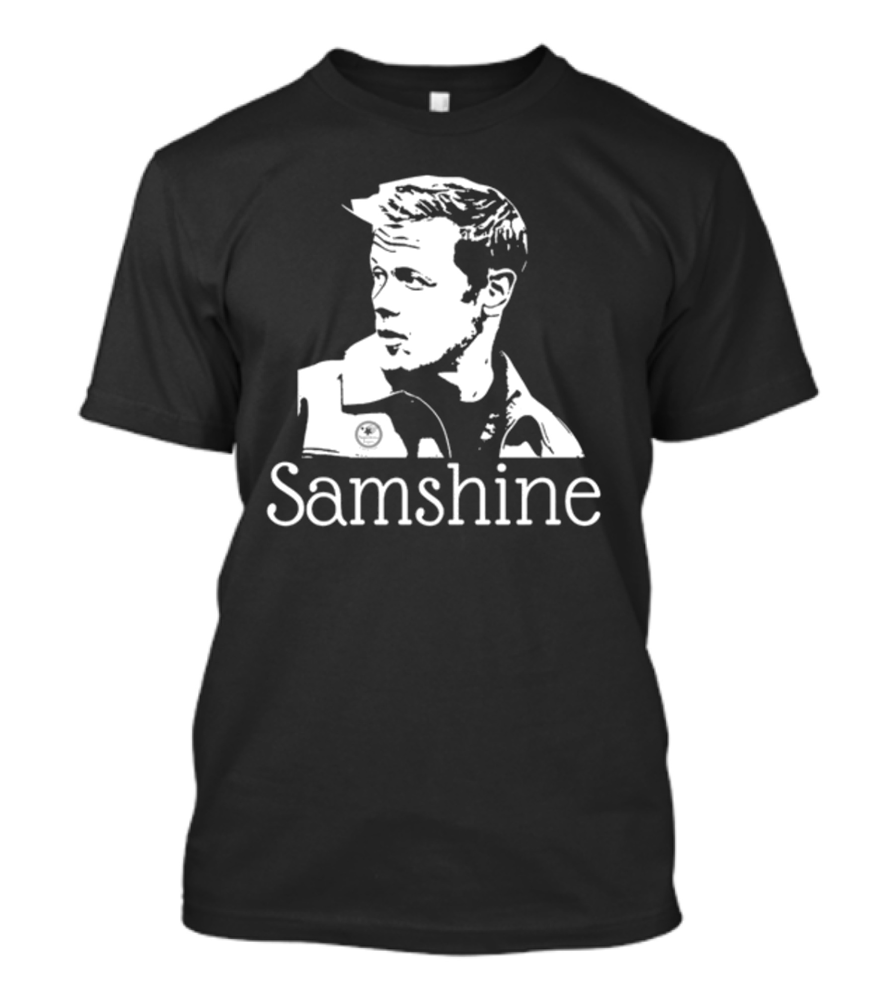 Samshine CSGO Player Inspired T-Shirt