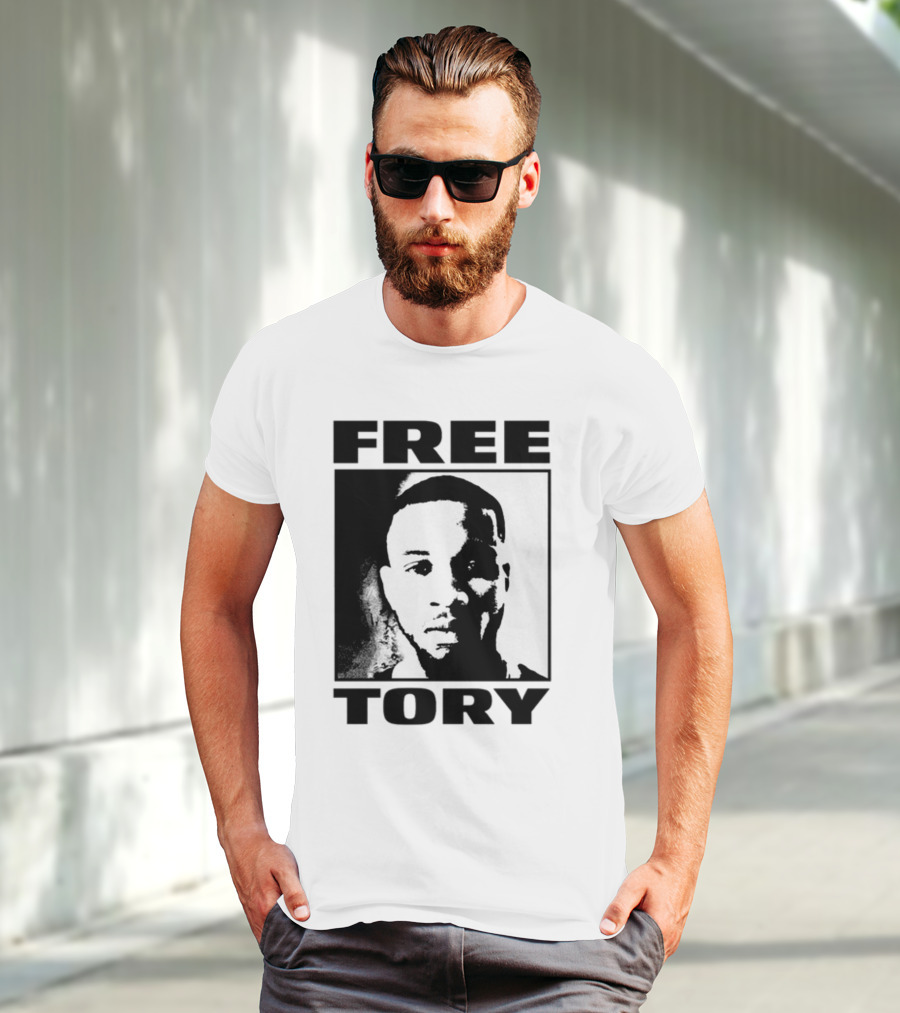 FREE TORY LANEZ T-Shirt