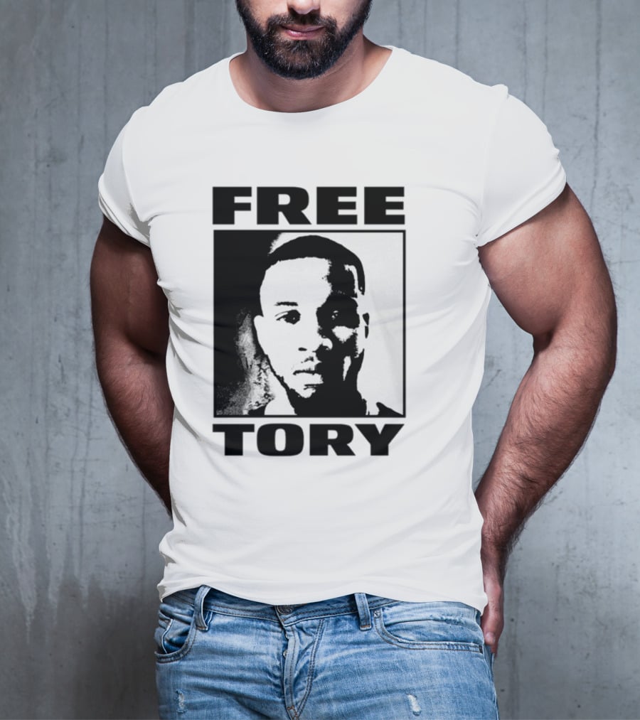 FREE TORY LANEZ T-Shirt