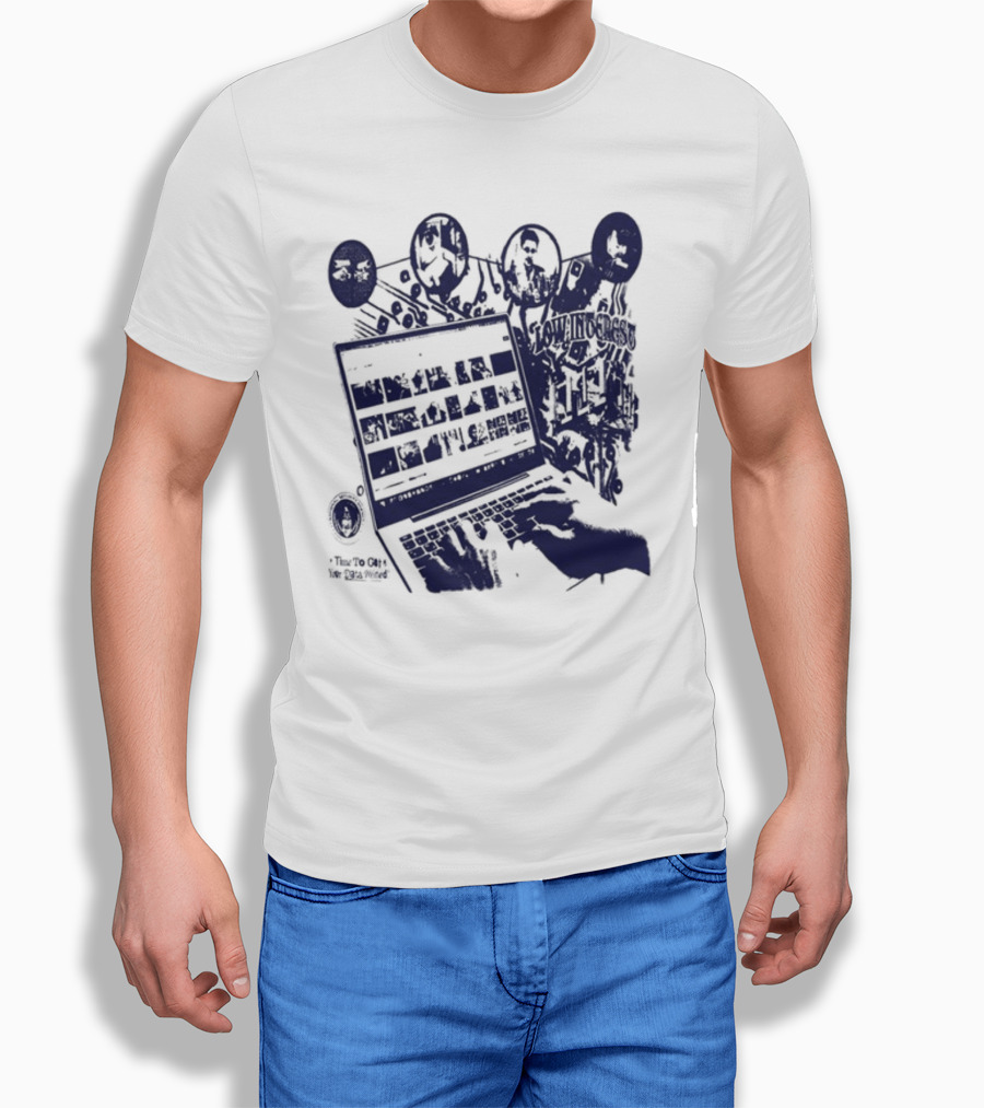 Low Interest Data Mining How To Get The Job Done Right T-Shirt