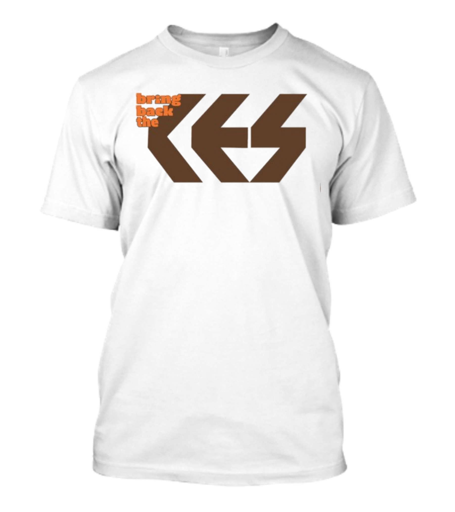 Bring Back The CES Retro T-Shirt