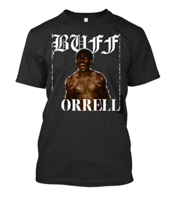 BUFF CORRELL T-Shirt