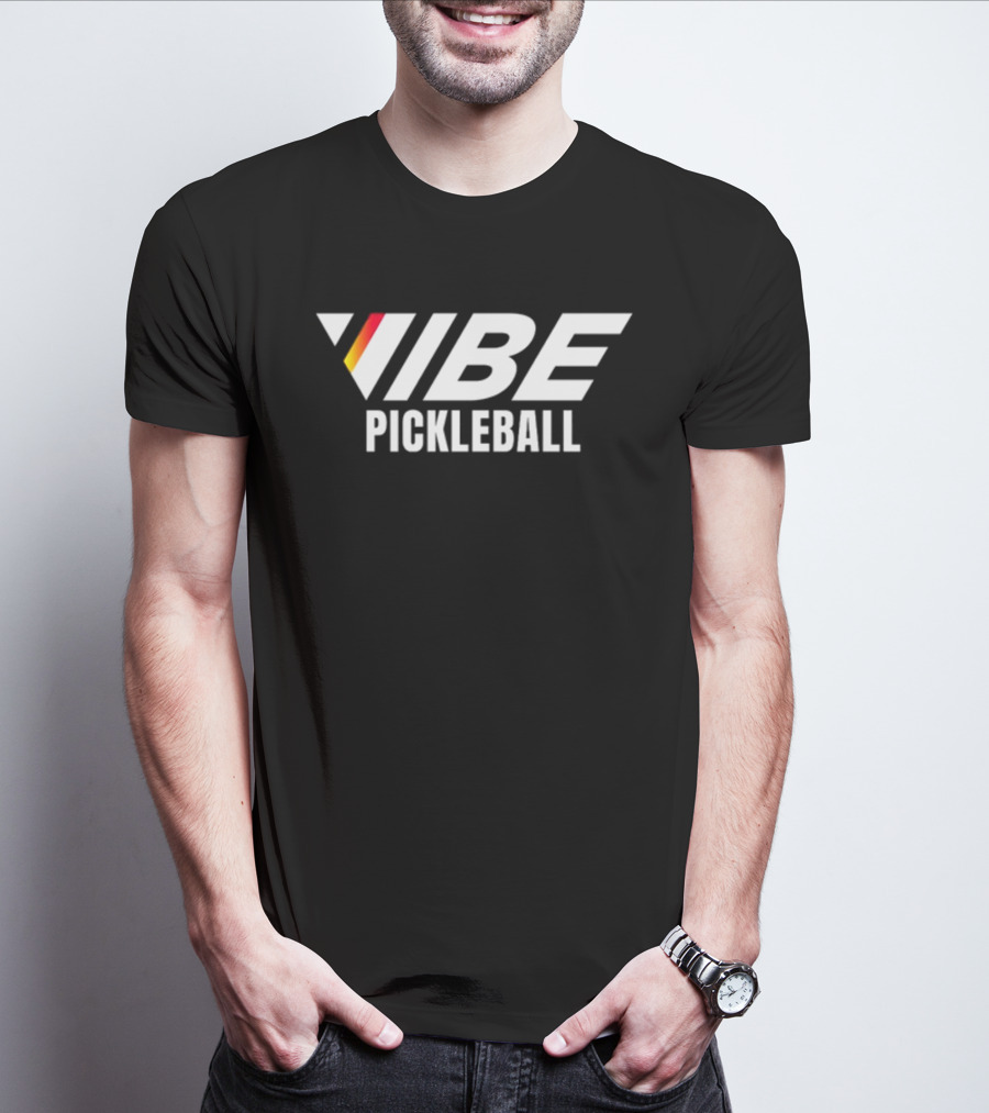 Vibe Pickleball T-Shirt