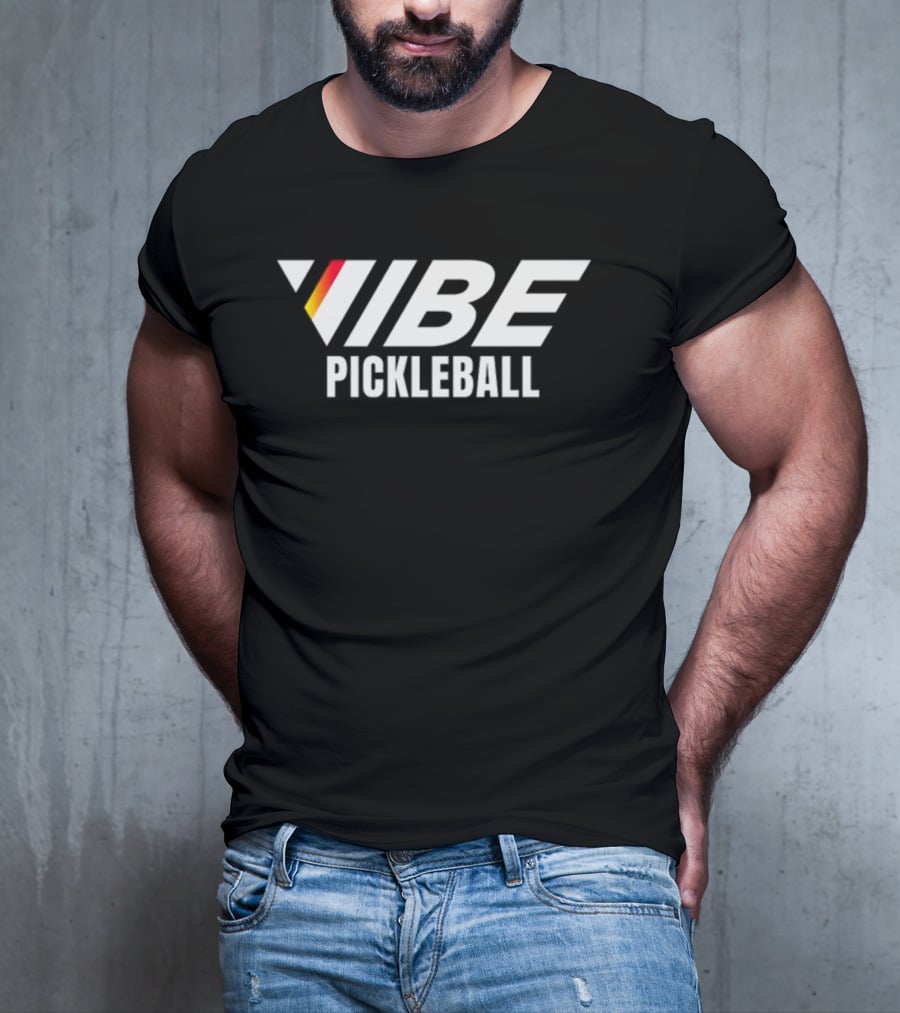 Vibe Pickleball T-Shirt