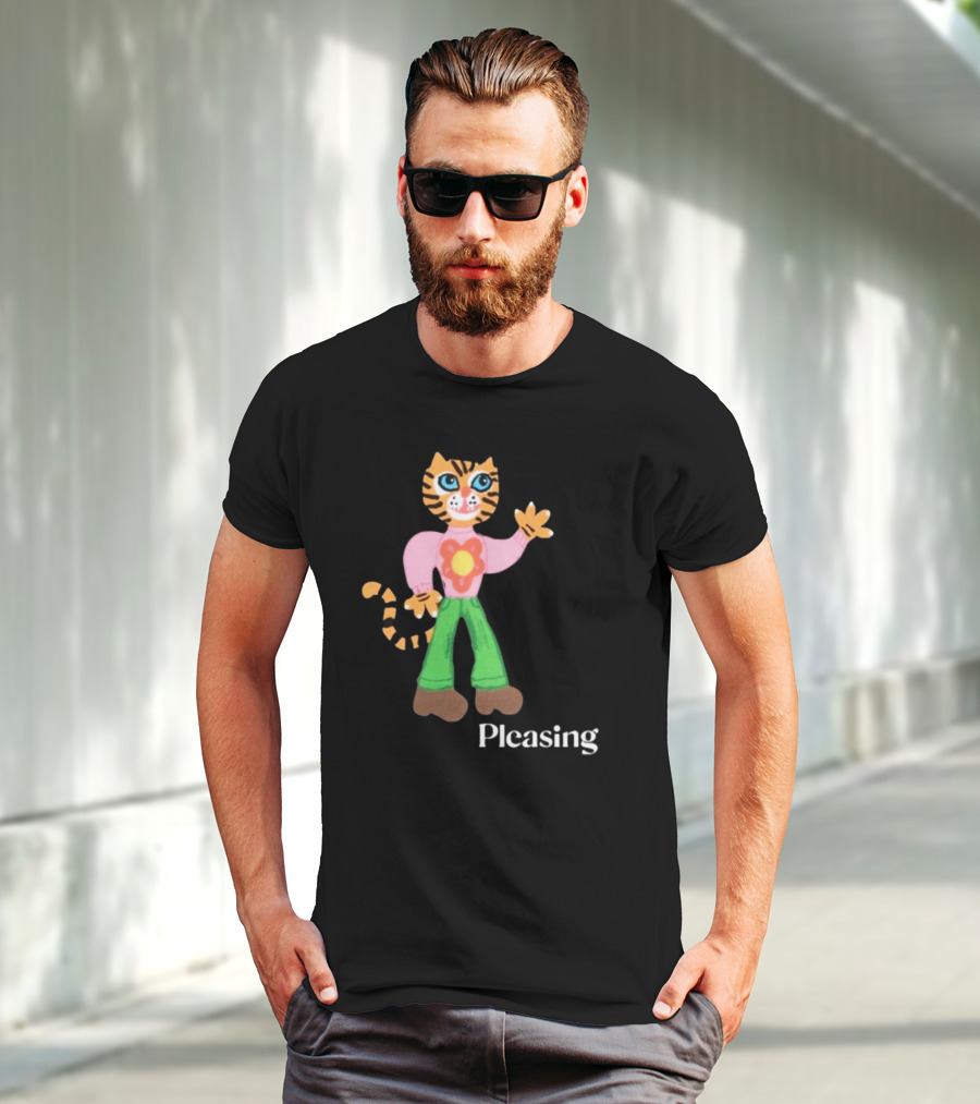 Pleasing The Sticky Segments Bundle T-Shirt