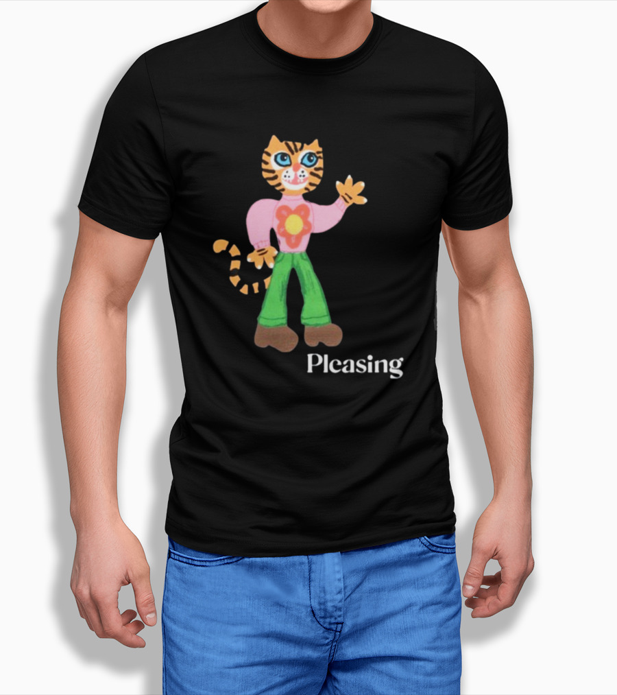 Pleasing The Sticky Segments Bundle T-Shirt
