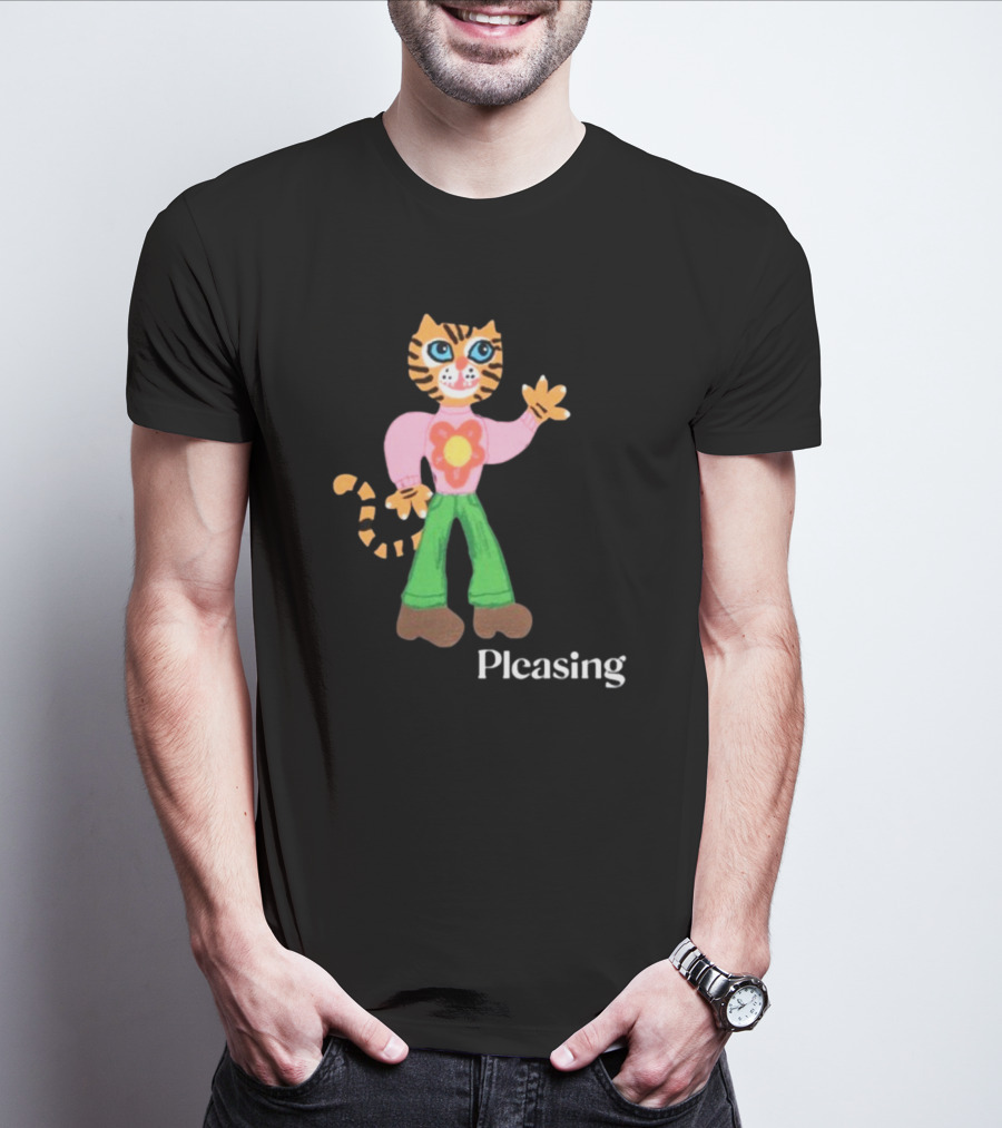 Pleasing The Sticky Segments Bundle T-Shirt