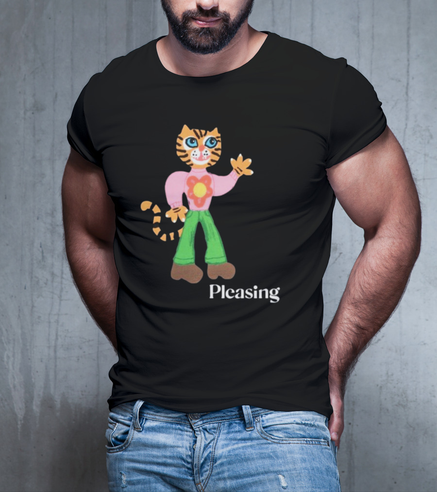 Pleasing The Sticky Segments Bundle T-Shirt