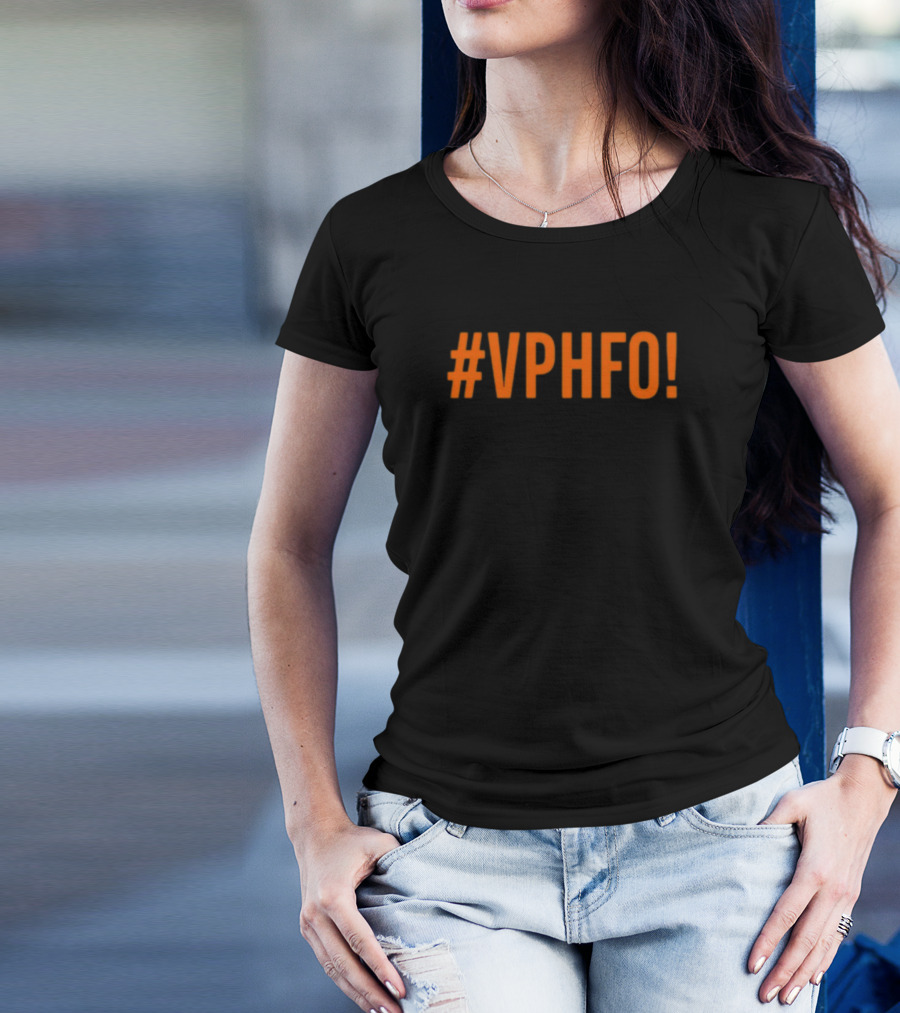 VPHFO T-Shirt