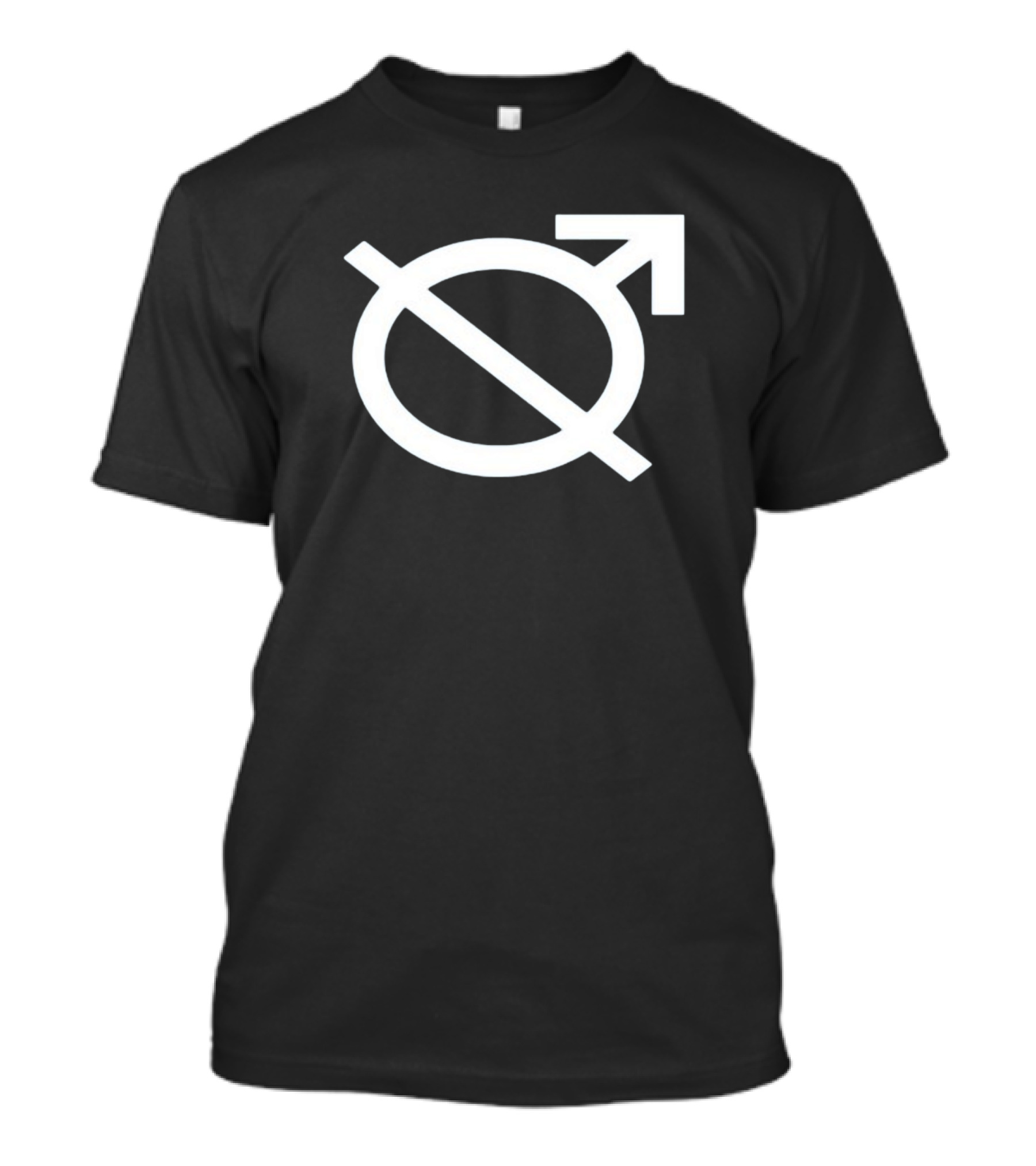 Vhs Doggy Gender Neutral T-Shirt