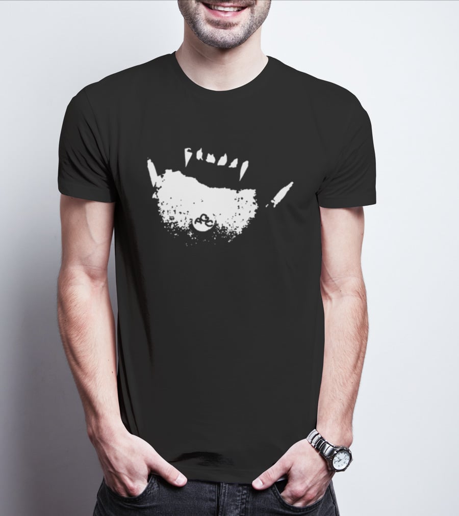 Actual Hate Agc Teenx Fang T-Shirt