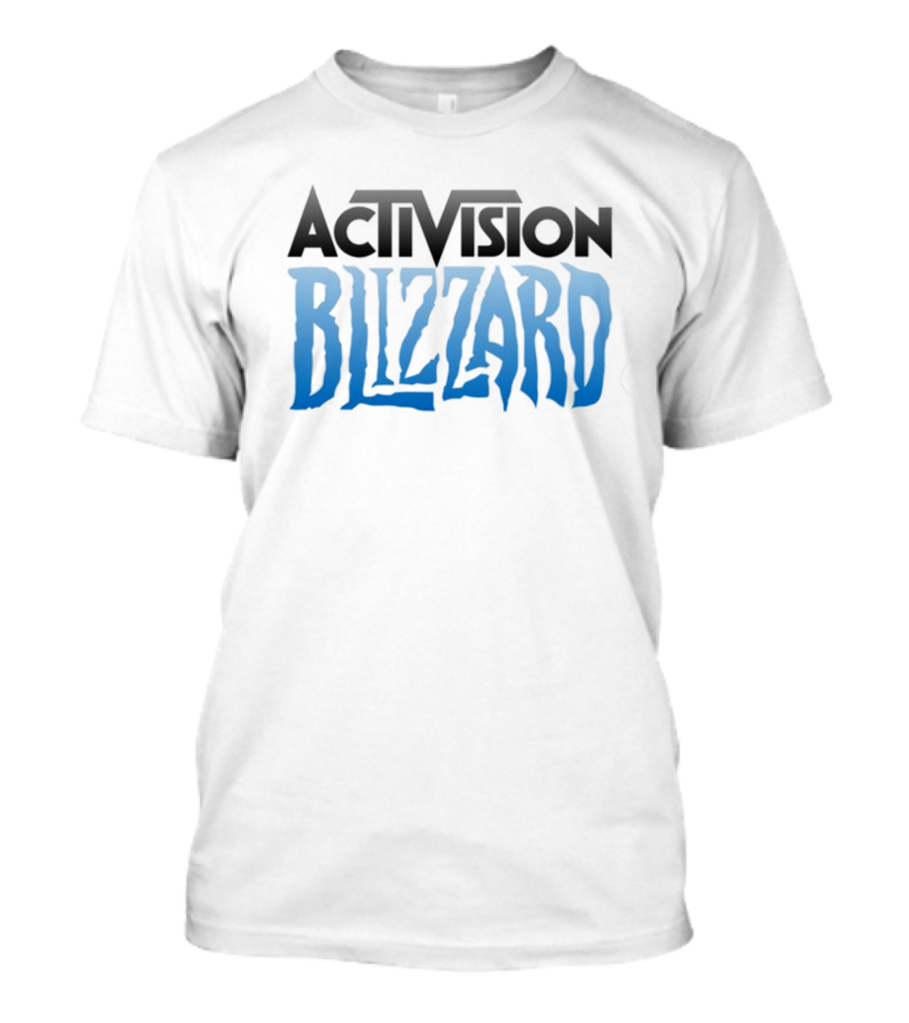 Activision Blizzard Bobby Kotick Gaming Corporation T-Shirt