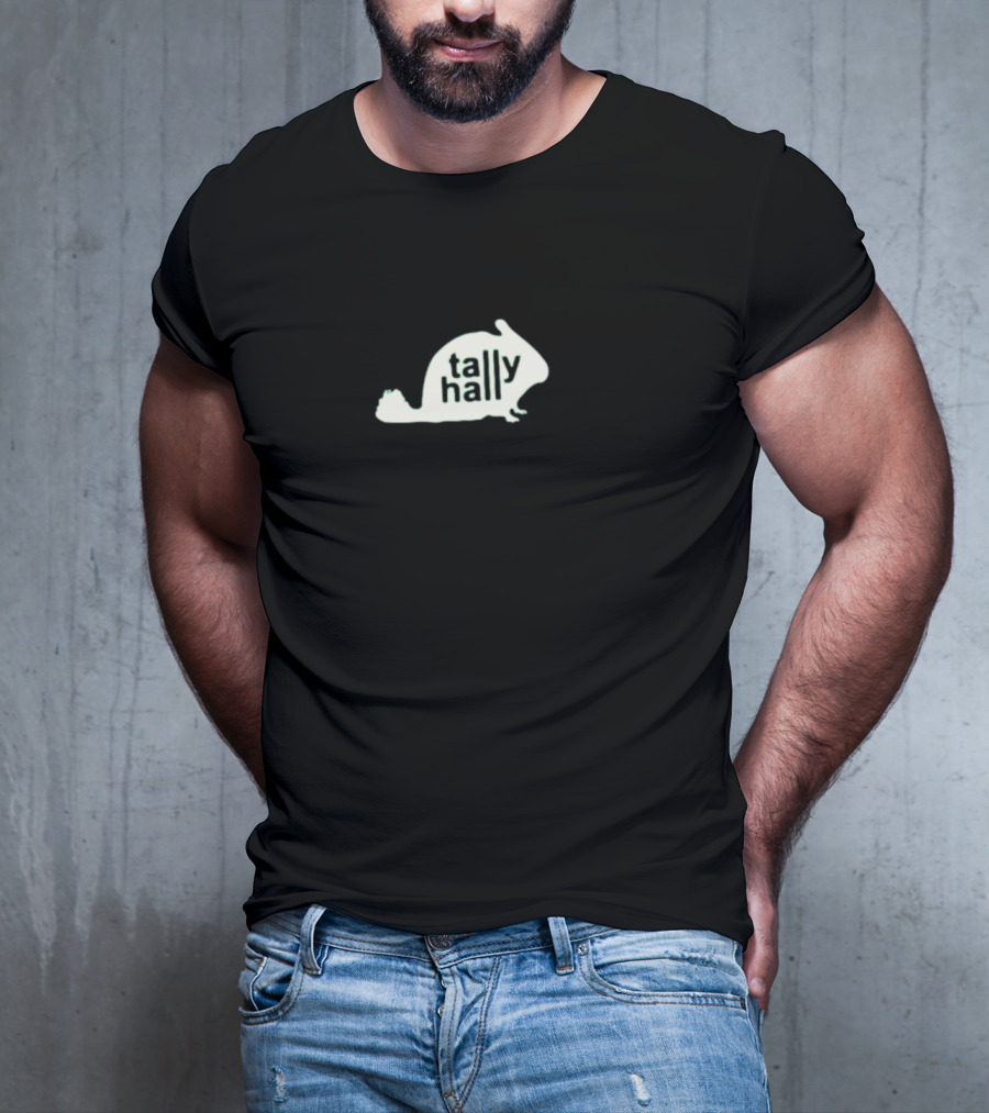 Tally Hall Chinchilla T-Shirt