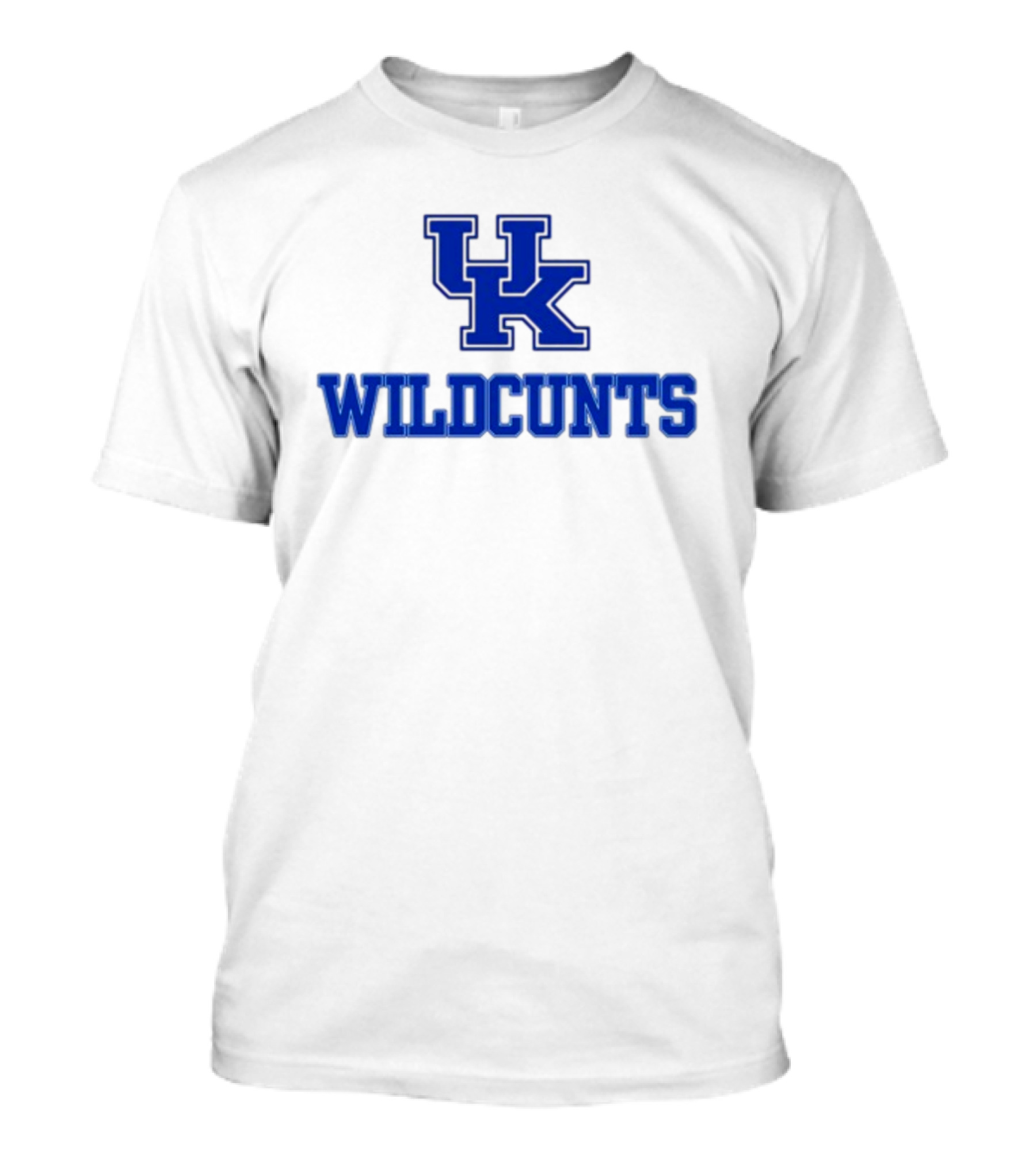 Heav3nlybodies UK Wildcunts T-Shirt