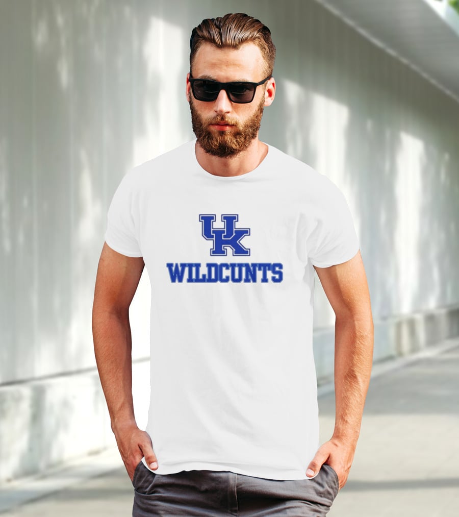 Heav3nlybodies UK Wildcunts T-Shirt