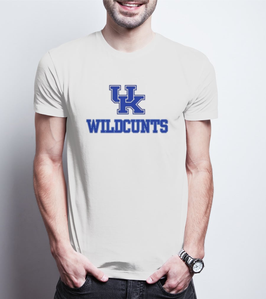 Heav3nlybodies UK Wildcunts T-Shirt