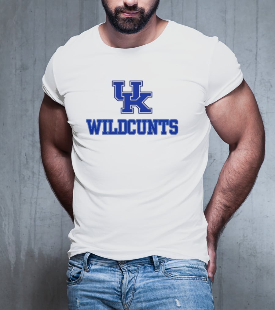 Heav3nlybodies UK Wildcunts T-Shirt