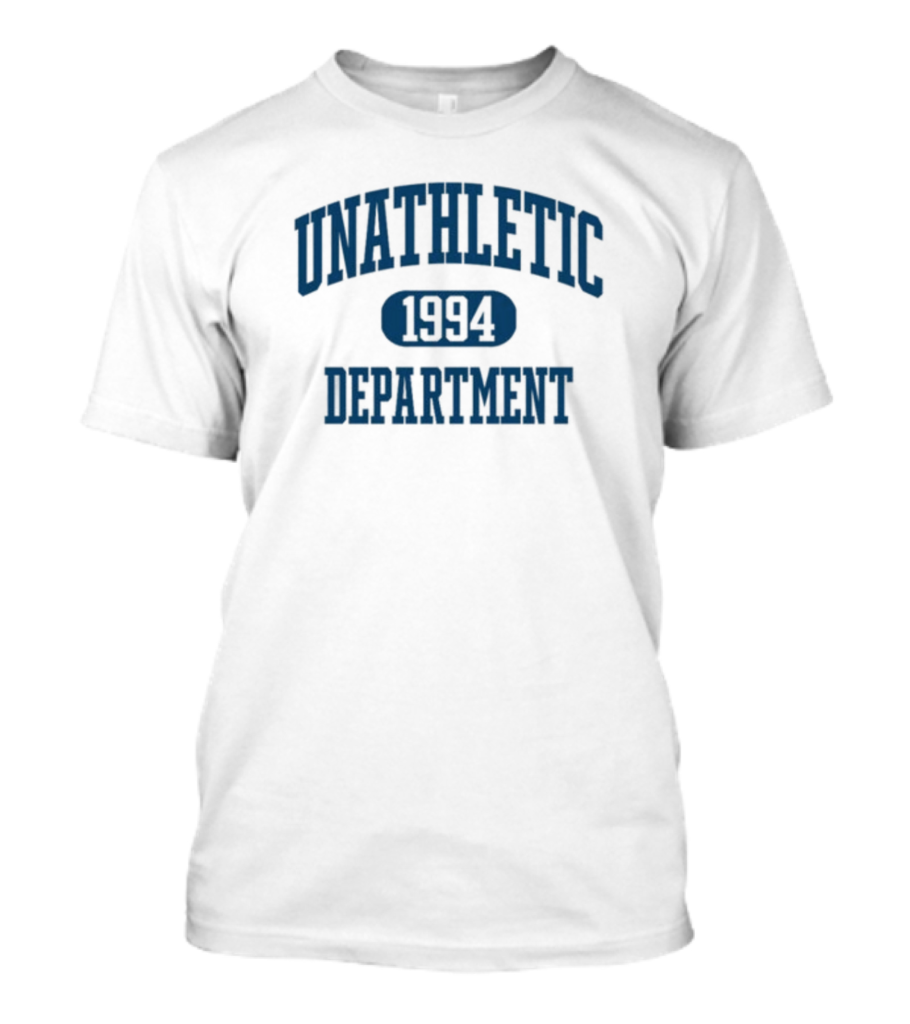 Southland Post Unathletic 1994 Department T-Shirt