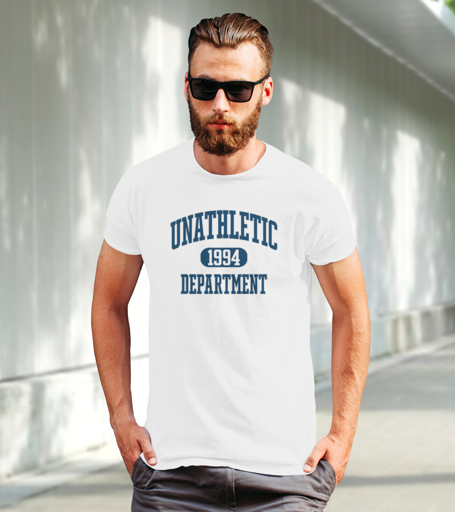 Southland Post Unathletic 1994 Department T-Shirt