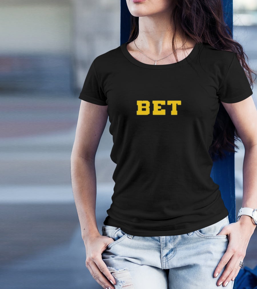 Dave Portnoy Bet T-Shirt