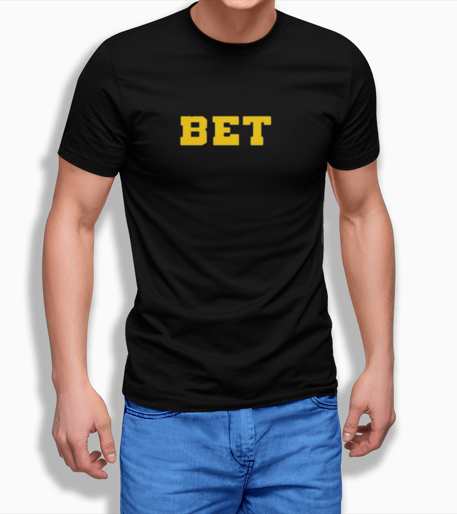 Dave Portnoy Bet T-Shirt