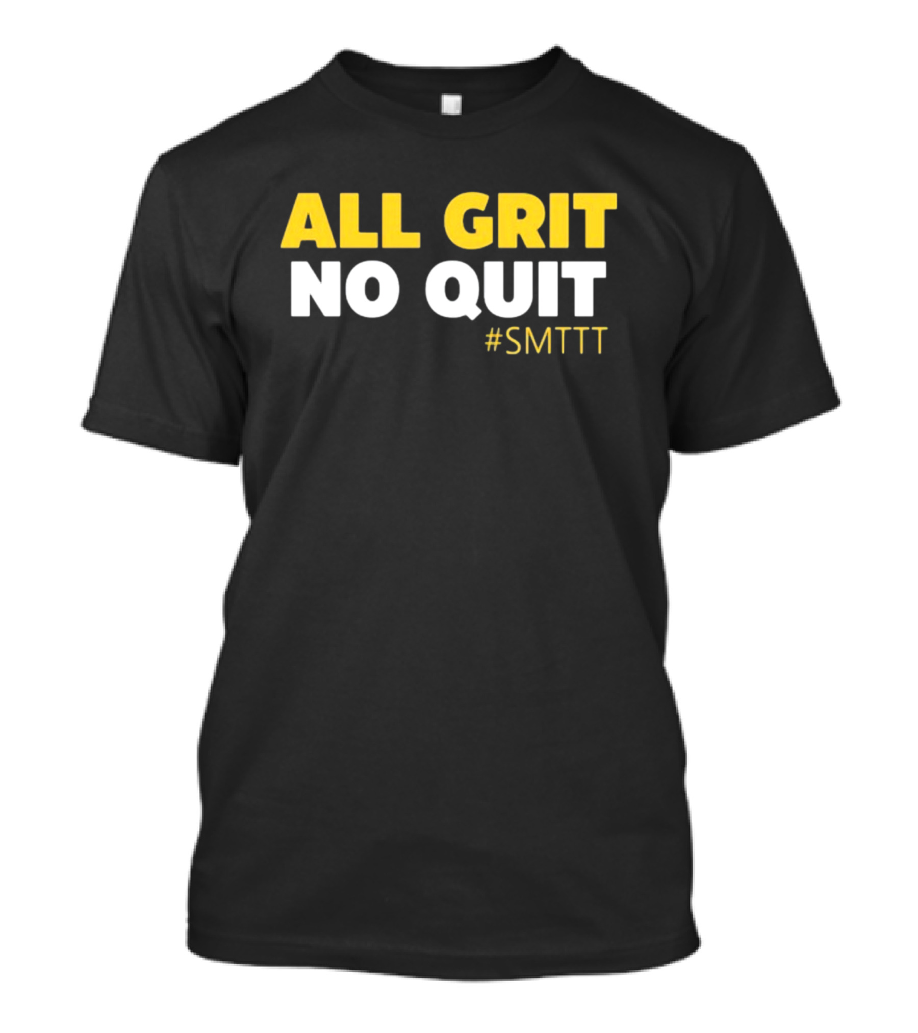 William Carey All Grit No Quit SMTTT T-Shirt