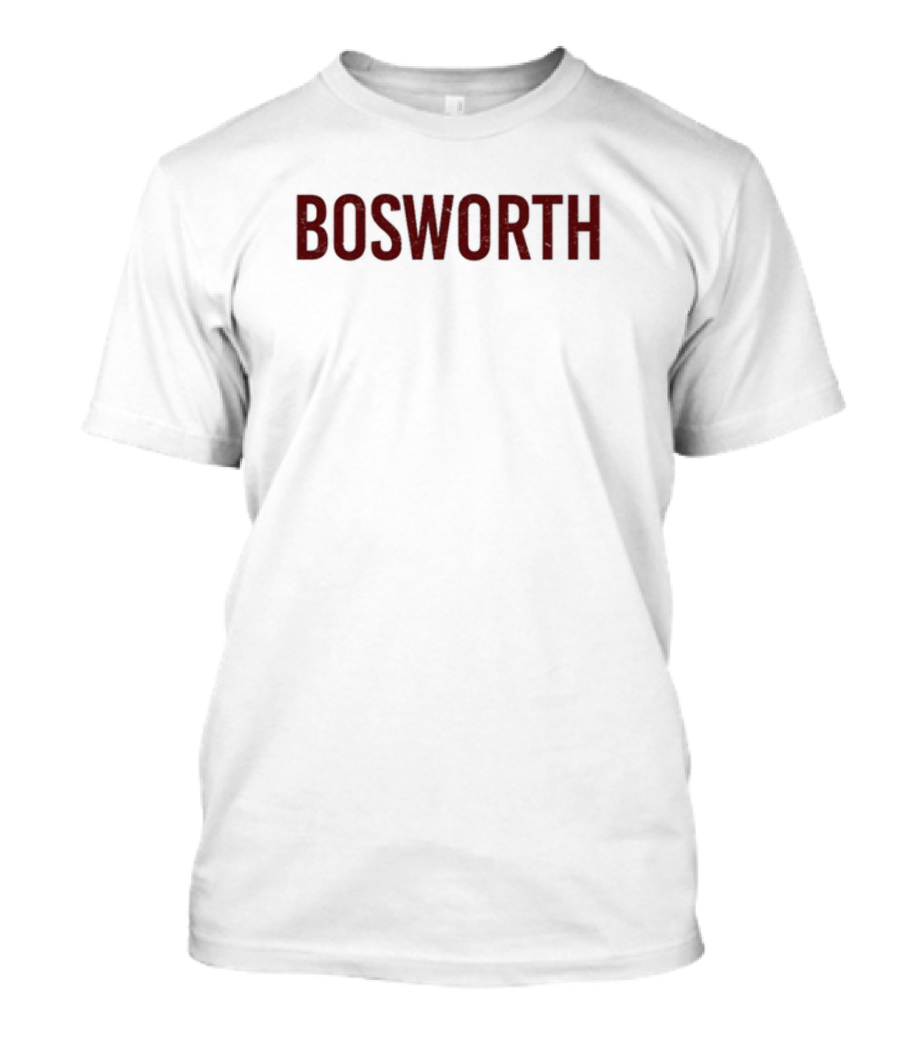 Sooners Bosworth T-Shirt