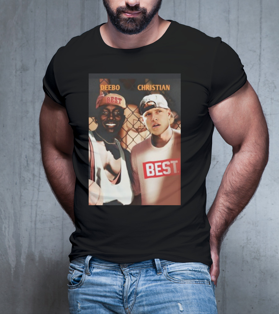Best Deebo Christian Basketball Theme Jessie Bootleg T-Shirt