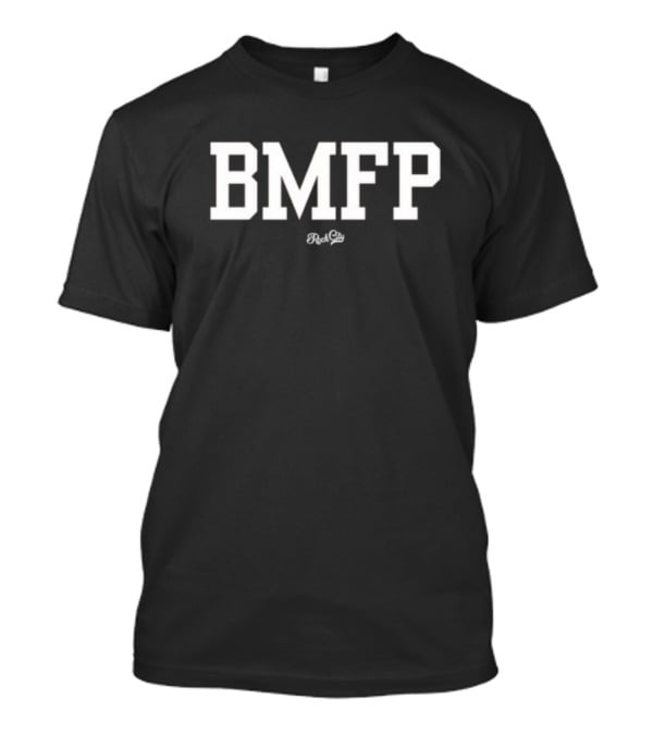 Rock City BMFP T-Shirt