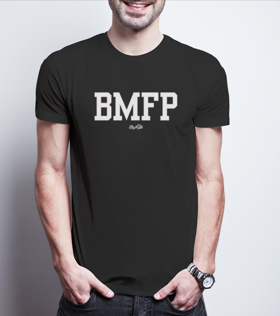 Rock City BMFP T-Shirt